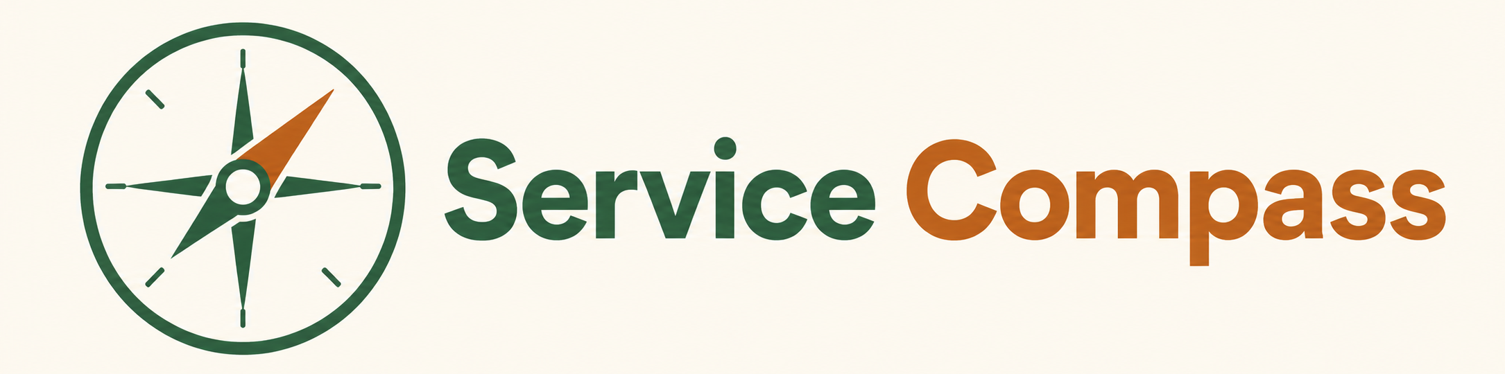 Service Compass